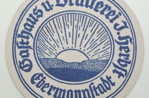 Brauerei Sonne / Ebermannstadt