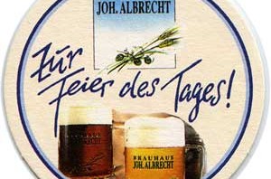 Brauhaus Jo.Albrecht / Hamburg