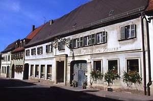 Brauerei Drei Kronen / Schesslitz