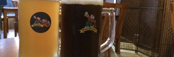 Papas Bierstube / Shanghai (上海)