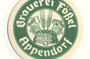 Brauerei Fößel Mazour / Appendorf