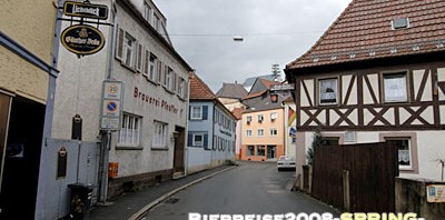 Gick Bräu / Burgkunstadt