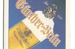 Brauerei Günther / Burgkunstadt