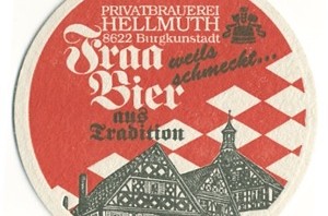 Brauerei Hellmuth / Burgkunstadt