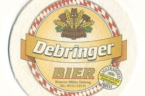 Brauerei Gasthof Müller / Debring