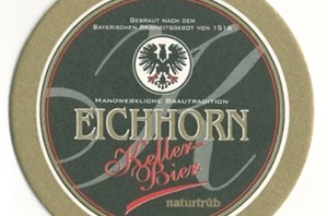Brauerei Eichhorn / Dörfleins(Hallstadt)