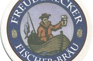 Fischer Bräu / Freudeneck