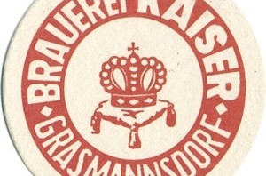 Brauerei Kaiser / Grasmannsdorf