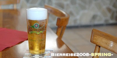 Brauerei Wagner / Oberhaid