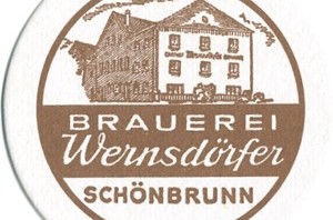 Brauerei Wernsdörfer / Schönbrunn im Steigerwald