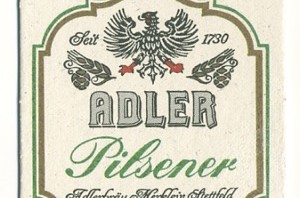 Adler Bräu / Stettfeld