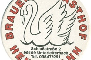 Brauerei Hennemann / Unterleiterbach