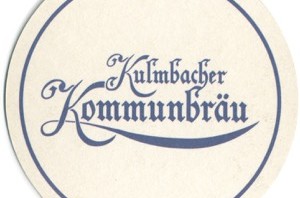 Kommun Bräu / Kulmbach