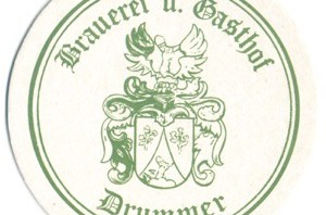 Brauerei Gasthof Drummer / Leutenbach