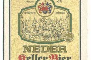 Brauerei Neder / Forchheim