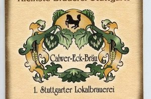 Brauhaus Calwer-Eck / Stuttgart