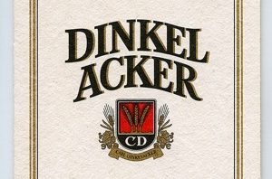 Dinkeleacker-Schwaben Bräu / Stuttgart