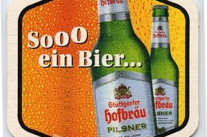 Stuttgarter Hofbräu / Stuttgart