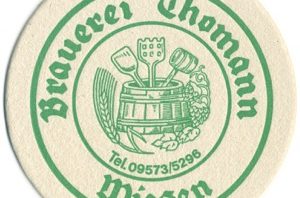 Brauerei Thomann / Wiesen