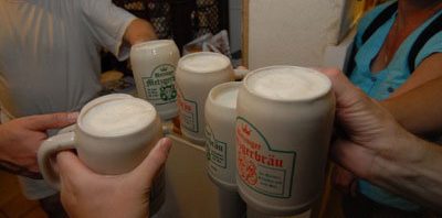 Metzgerbräu / Uetzing