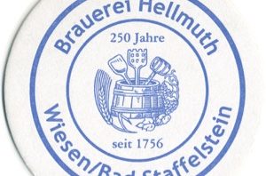 Brauerei Hellmuth / Wiesen