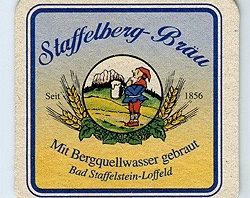 Staffelberg Bräu / Lofffeld
