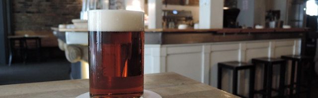 天井からビールが降りてくる＝＝ドイツビール紀行２０１６（その４）＝＝