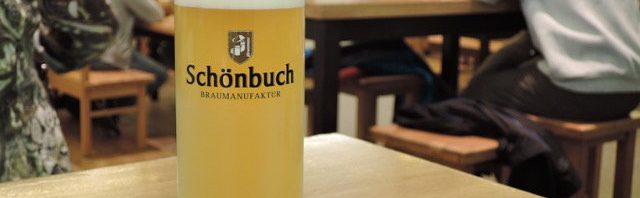 シュツットガルトで森のビール＝＝ドイツビール紀行２０１６（その８）＝＝