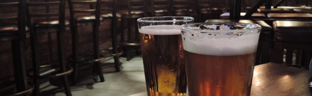 World of Beer / Shanghai（上海）