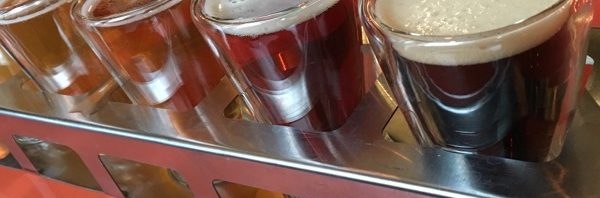 【閉店】Dr.Beer （古羊路店）/ Shanghai （上海）
