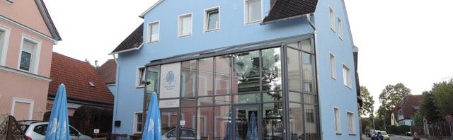 バイロイトの「入りにくい居酒屋」（？）＝＝ドイツビール紀行（その１６）＝＝