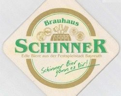Schinner Braustuben / Bayreuth