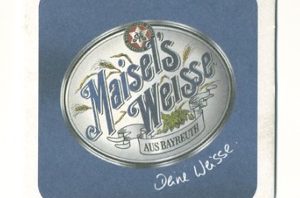 Brauerei Gebr. Maisel / Bayreuth