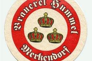 Brauerei Hummel / Merkendorf