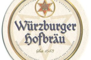 Würzburger Hofbräu / Würzburg