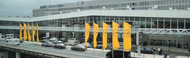 そして帰路へ＝＝ドイツビール紀行２０１６（その３４/最終回）＝＝