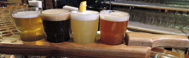 玩啤西餐吧　Humdinger Brew Pub / Kunming（昆明）