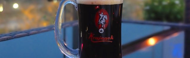 Krajaneck Czech Brewery（柯里昂捷克自酿啤酒餐厅）/ Shanghai（上海）