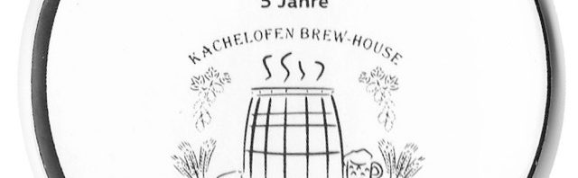 Kacheloffen Brew House（德国壁炉啤酒餐厅） / Shanghai（上海）