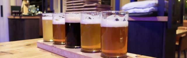 バンベルクでクラフトビア＝＝ドイツビール紀行２０１８（その２）＝＝