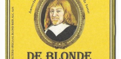 De Bekeerde Suster / Amsterdam (Netherlands)