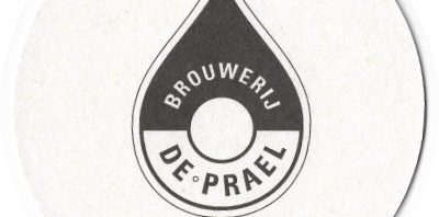 Brouwerij De Prael / Amsterdam (Netherlands)