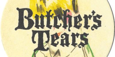 Butcher’s Tears / Amsterdam (Netherlands)