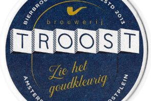 Brouwerij Troost Westergas / Amsterdam (Netherlands)