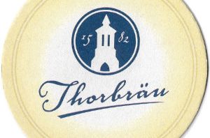 Thorbräu  / Augsburg