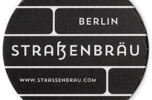 Straßen Bräu / Berlin