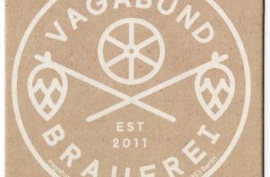 Vagabund Brauerei / Berlin