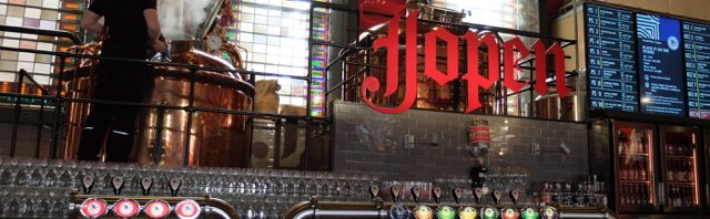 Jopenkerk / Haarlem (Netherlands)