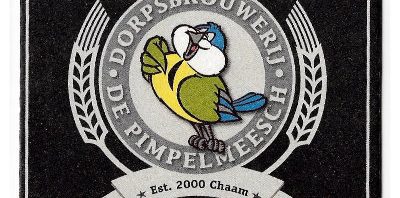 Dorpsbrouwerij De Pimpelmeesch / Chaam (Netherlands)