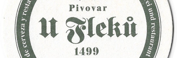 U Fleků / Praha (Czech Republic)